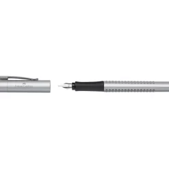 Kit de caligrafía estilográfica Grip 2011 Faber-Castell