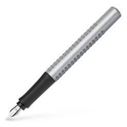 Kit de caligrafía estilográfica Grip 2011 Faber-Castell
