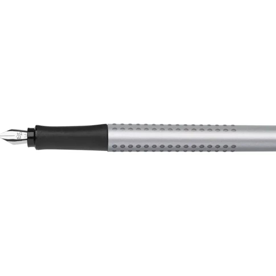 Kit de caligrafía estilográfica Grip 2011 Faber-Castell