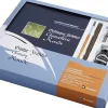 Kit de Caligrafía Learning Box Brause