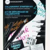 Kit de Caligrafía Starter Manuscript