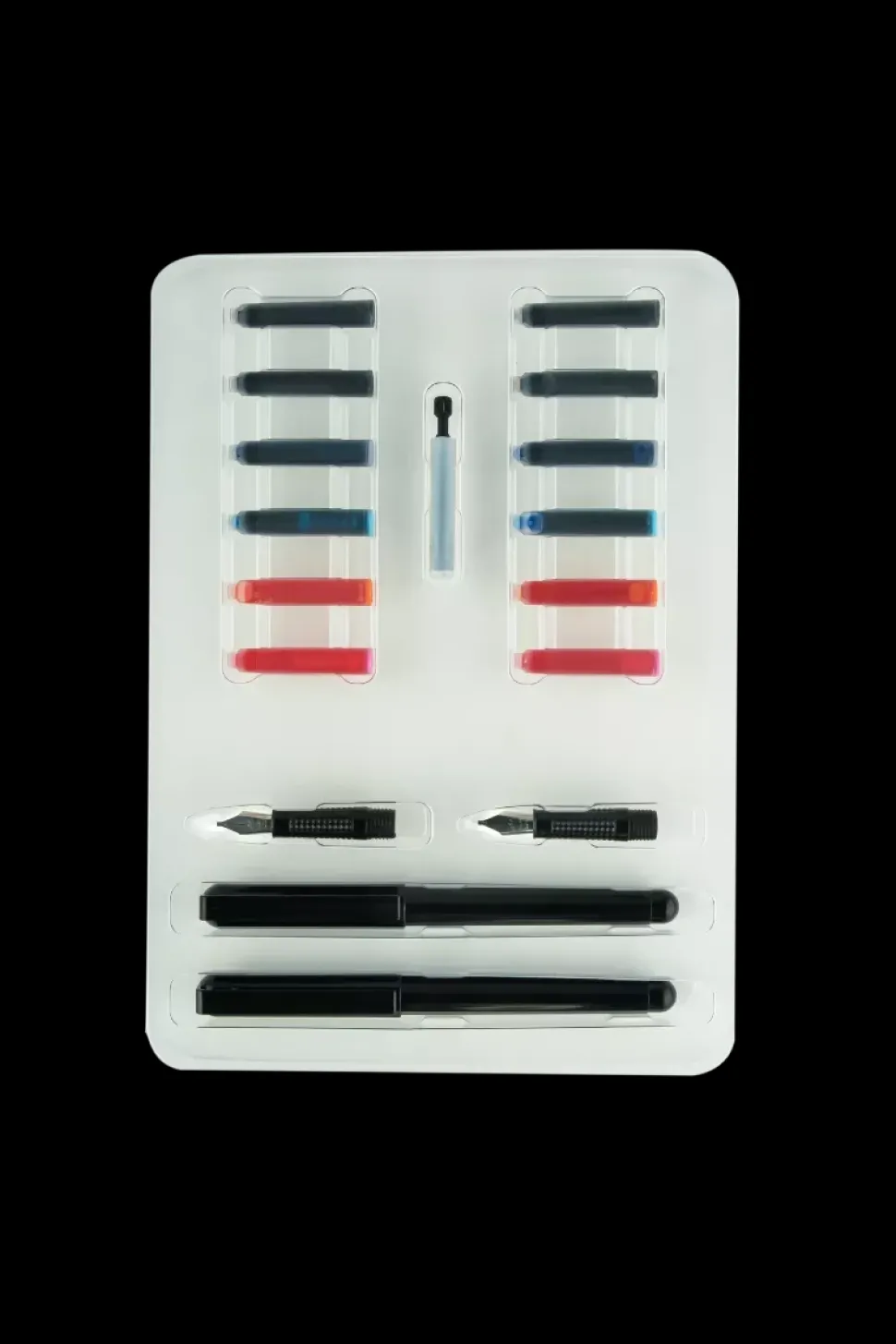 Kit de Caligrafía Starter Manuscript
