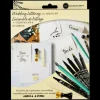 Kit de Caligrafía Wedding Lettering and Sealing Manuscript