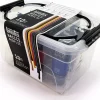 Kit de Iniciación 9 Acrílicos Basics + 6 Pinceles Liquitex