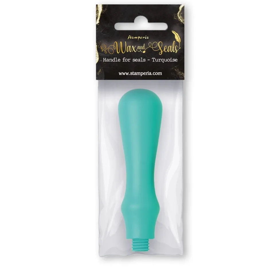 Kit de lacre Seal's Tales Stamperia