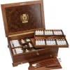 Kit de madera de 36 tubos de óleo Mussini Schmincke 35ml