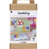 Kit de Manualidades Arcilla Creativ Company