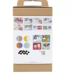 Kit de Manualidades Arcilla Creativ Company