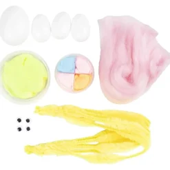 Kit de manualidades Modelado Pascua Creativ Company
