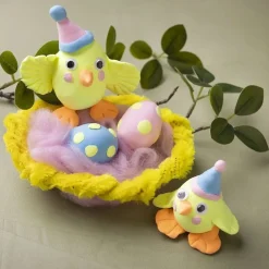 Kit de manualidades Modelado Pascua Creativ Company