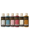 Kit de pinturas acrílicas Allegro Dewdrops Stamperia
