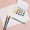Kit Iniciación Acuarela Art Creation
