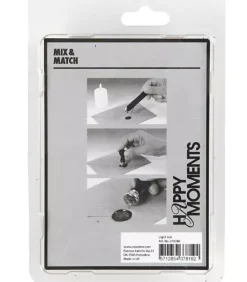 Kit Para Sellar Con Cera Azul Claro Creativ Company