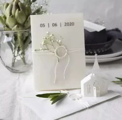 Kit Para Sellar Con Cera Blanca Creativ Company