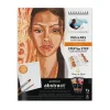 Kit pintura acrílica paso a paso Abstract Dayu Titouan Lamazou Sennelier