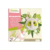 Kit Trofeo Para Decorar Décopatch