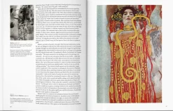 Klimt Basic Art Series