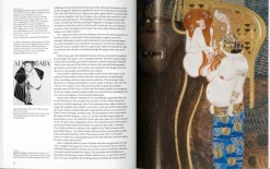 Klimt Basic Art Series