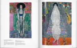 Klimt Basic Art Series