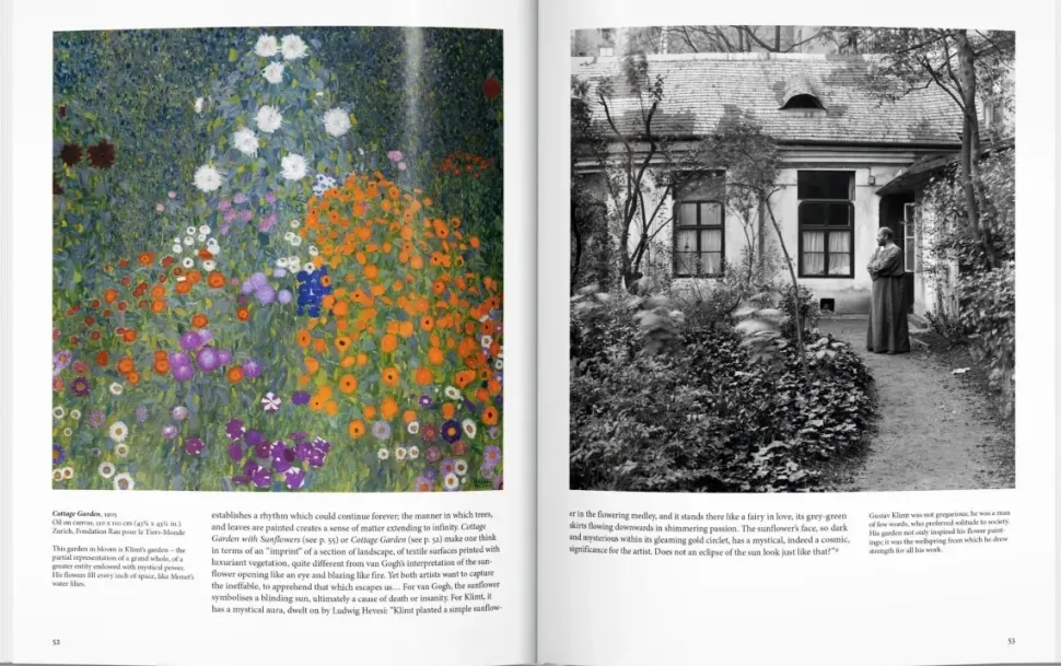 Klimt Basic Art Series