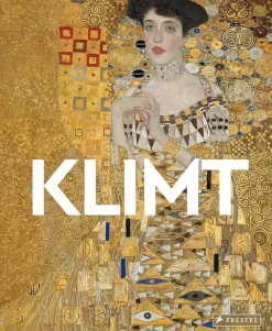Klimt Masters of Art
