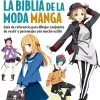 La Biblia de la moda manga