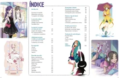 La Biblia de la moda manga