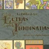 La biblia de las letras iluminadas