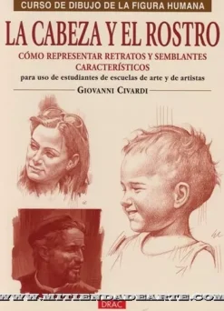 La Cabeza y el Rostro