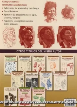 La Cabeza y el Rostro