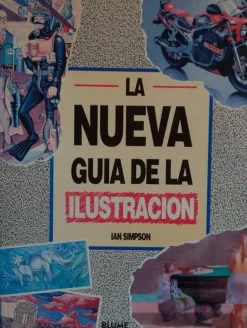 La nueva guía de la ilustración