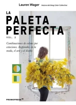 La Paleta Perfecta Vol 2