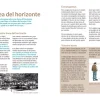 La perspectiva en un urban sketching
