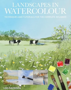 Landscapes in Watercolour