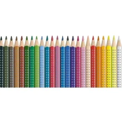 Lapiz Jumbo Grip Faber Castell