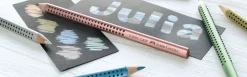 Lapiz Jumbo Grip Faber Castell