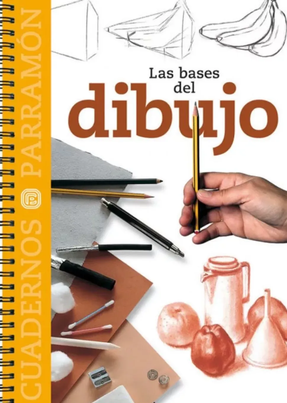 Las bases del dibujo