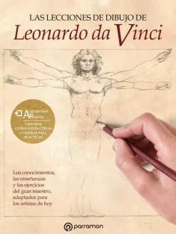 Las lecciones de dibujo de Leonardo da Vinci