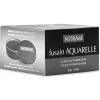 Lata de carboncillo acuarelable Nitram 50gr
