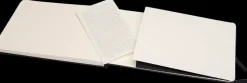 Álbum de acuarelas A4 Moleskine