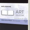 Álbum de acuarelas 9x14cm Moleskine