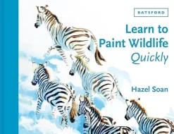 Learn to Paint Wildlife Quickly