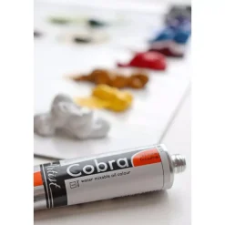 Óleo al agua Cobra Artist 150ml