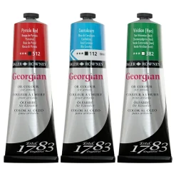 Óleo Georgian 38ml Daler-Rowney