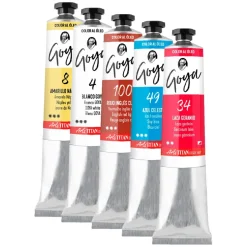 Óleo Goya 20ml