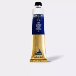 Óleo Puro 018 Blanco de Titanio Maimeri 80ml