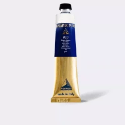 Óleo Puro 020 Blanco de Zinc Maimeri 80ml
