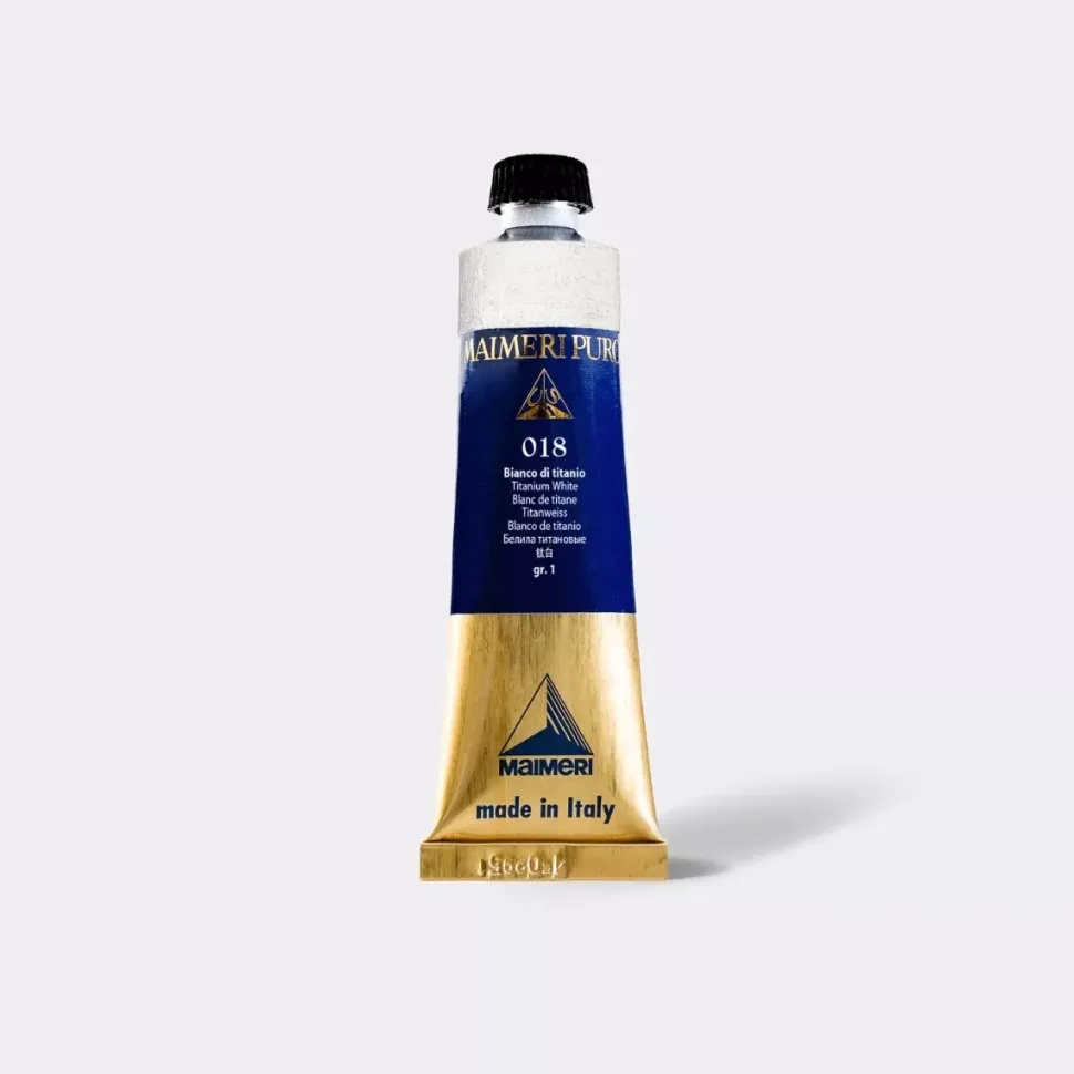 Óleo Puro Maimeri 40ml