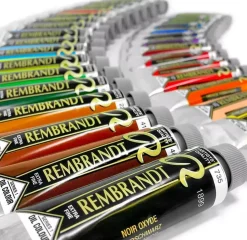 Óleo Rembrandt 40ml