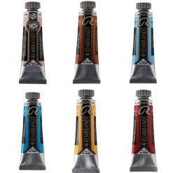 Óleo Rembrandt tubo 15ml